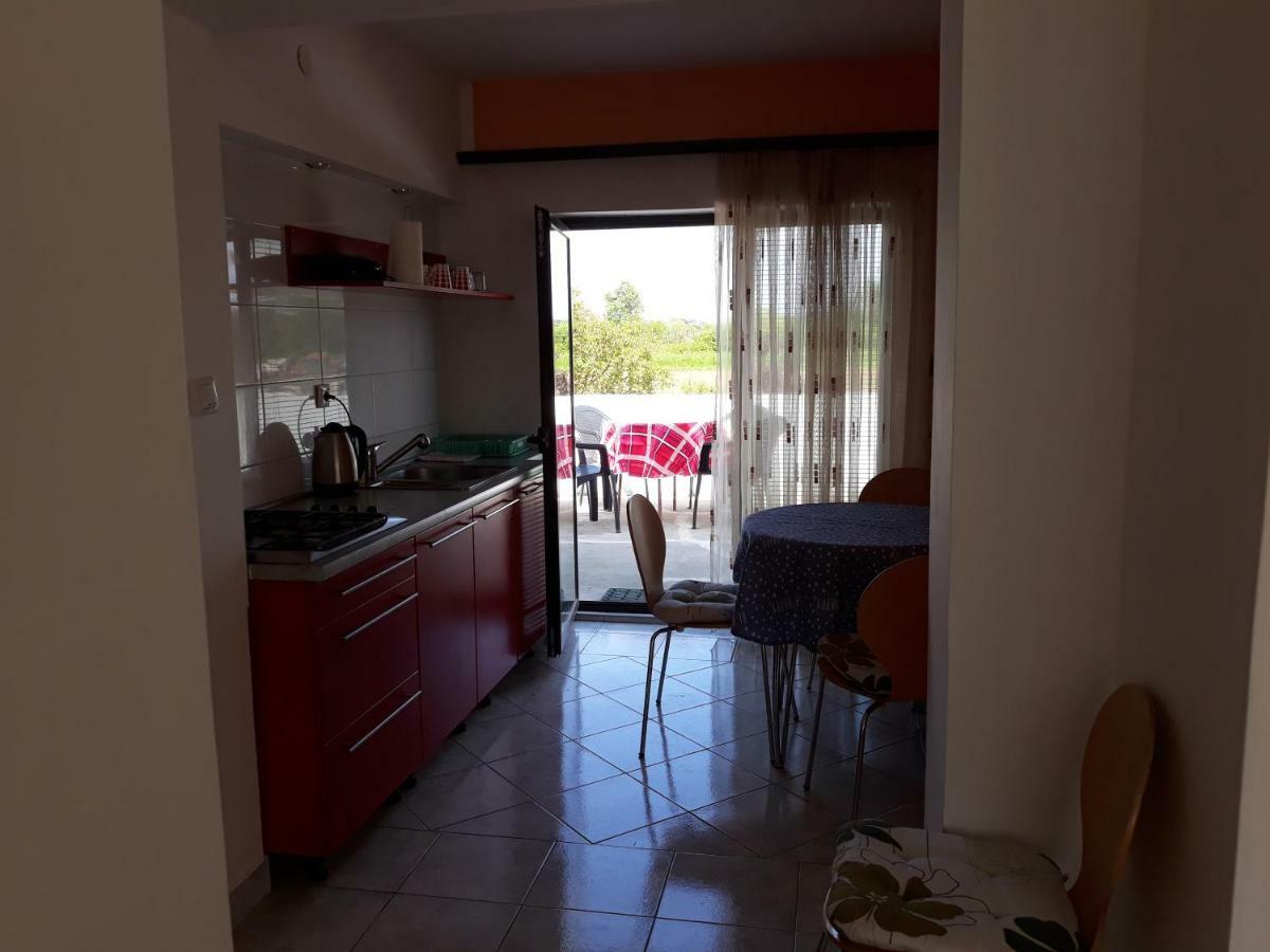 קארלובץ Apartmani Kristanic מראה חיצוני תמונה